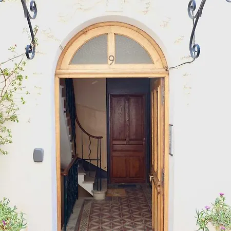 70M2 Apartment - La Roseraie Cannes Exterior photo