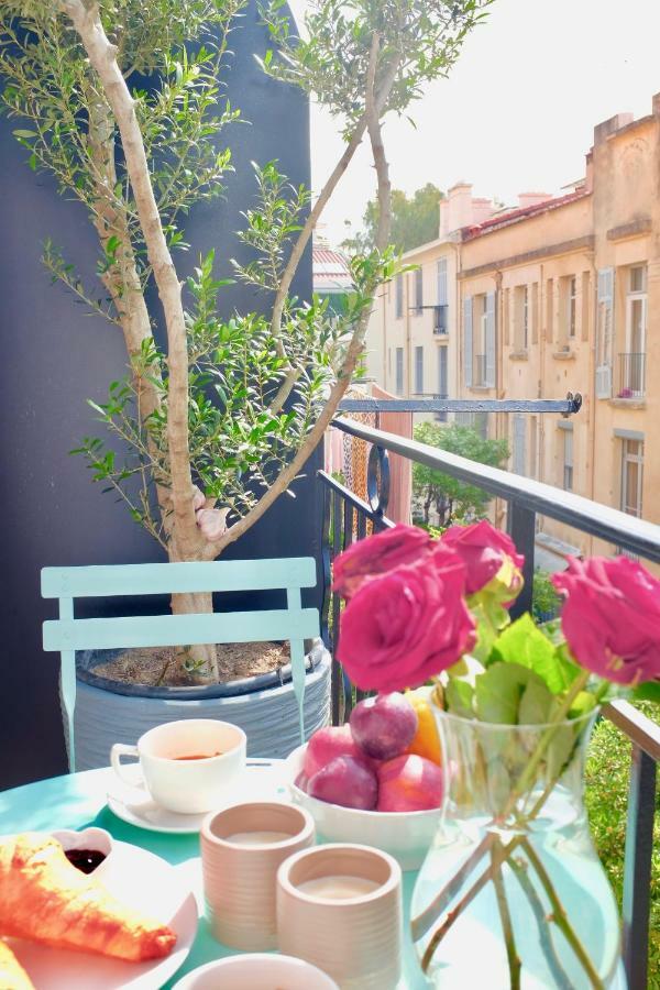70m2 - La Roseraie Apartamento Cannes