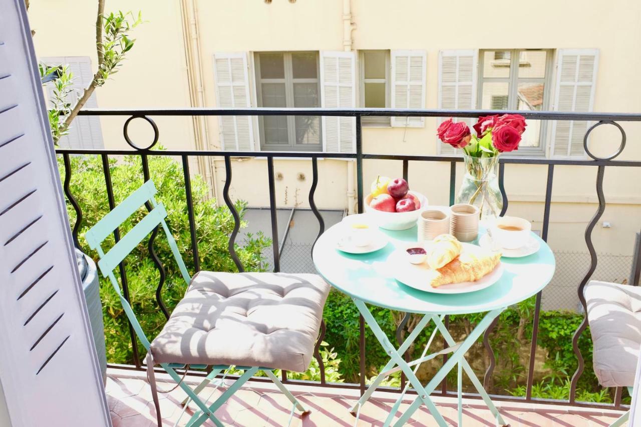 Apartamento 70m2 - La Roseraie Cannes