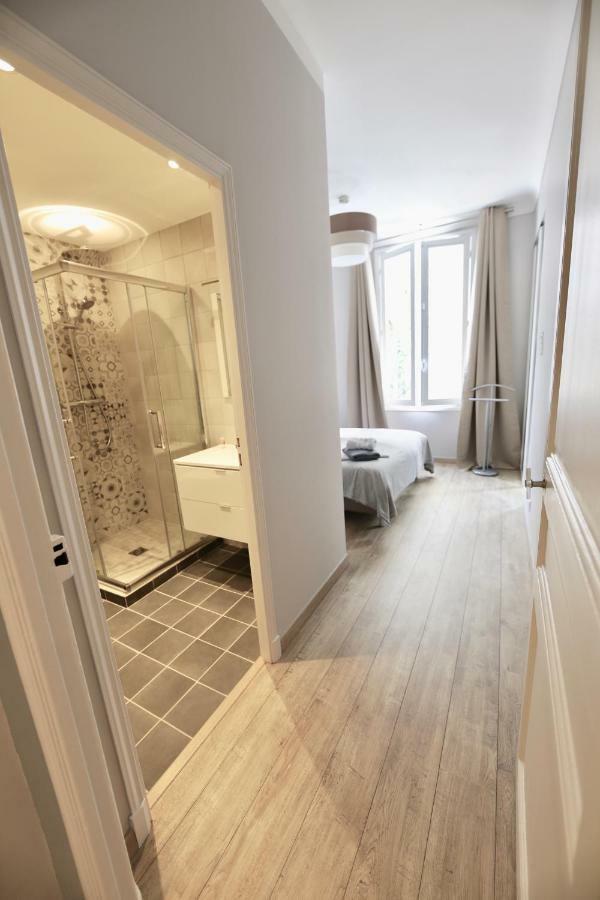 70m2 - La Roseraie Apartamento *