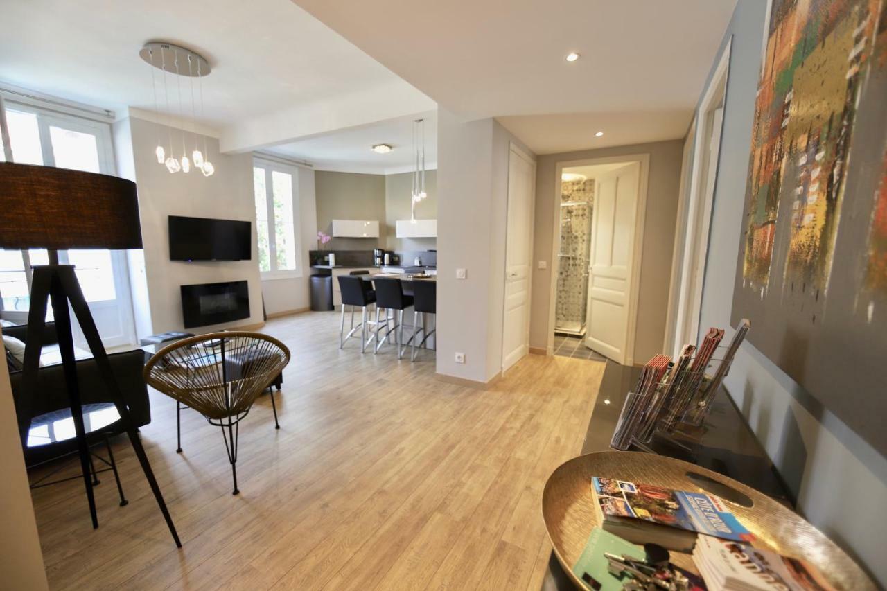 Apartamento 70m2 - La Roseraie