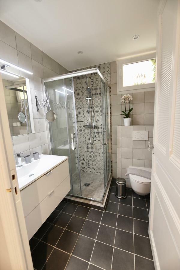 70m2 - La Roseraie Apartamento